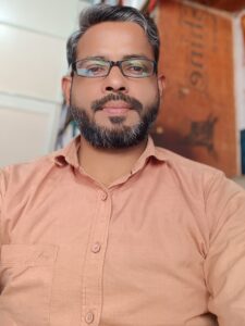 Pankaj Kumar