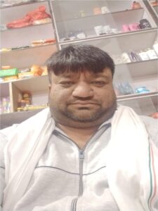 Puneet Dhamija