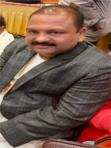 Suraj Goyal